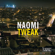 Tweak mp3 Album by Naomi