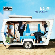 Aquarium mp3 Album by Naomi