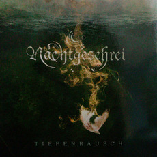 Tiefenrausch mp3 Album by Nachtgeschrei