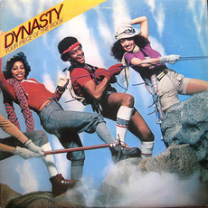 Your Piece of the Rock mp3 Album by Dynasty