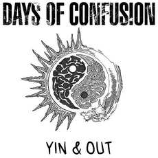 Yin & Out mp3 Album by Days of Confusion
