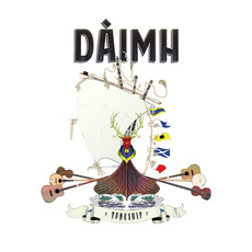 Tuneship mp3 Album by Dàimh