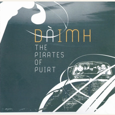 The Pirates of Puirt mp3 Album by Dàimh
