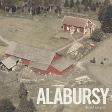 Alabursy mp3 Album by Daniel Norgren