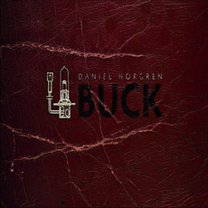 Buck mp3 Album by Daniel Norgren
