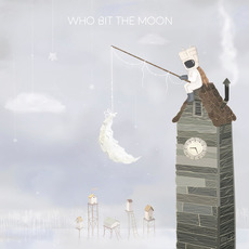 Who Bit the Moon mp3 Album by David Maxim Micic