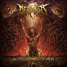 Integral Annihilation EP mp3 Album by Defiants