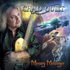 Mercury Messenger mp3 Album by Chad Quist