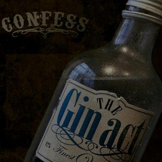 The Gin Act mp3 Album by Confess