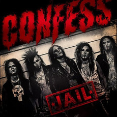Jail mp3 Album by Confess