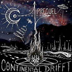 Prequel mp3 Album by Continental Drifft