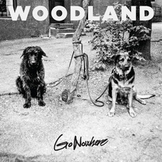 Go Nowhere mp3 Album by Woodland (NOR)