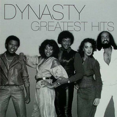 Greatest Hits mp3 Artist Compilation by Dynasty