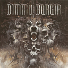 Dimmu Borgir mp3 Artist Compilation by Dimmu Borgir
