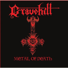 Metal of Death & The Advocation of Murder mp3 Artist Compilation by Gravehill