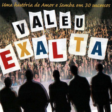 Valeu Exalta! mp3 Artist Compilation by Exaltasamba