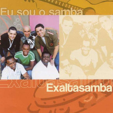 Eu Sou O Samba mp3 Artist Compilation by Exaltasamba