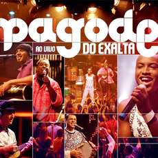 Ao Vivo Pagode Do Exalta mp3 Live by Exaltasamba