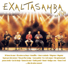 Exaltasamba - Ao Vivo mp3 Live by Exaltasamba