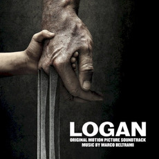 Logan mp3 Soundtrack by Marco Beltrami