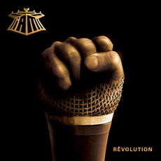 Rêvolution mp3 Album by IAM (FRA)