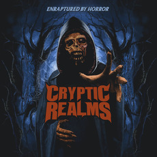 Enraptured by Horror mp3 Album by Cryptic Realms