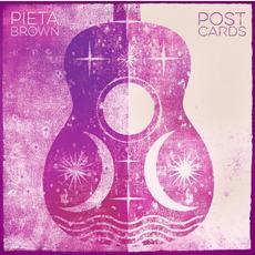 Postcards mp3 Album by Pieta Brown