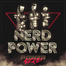 Nerd Power mp3 Album by Powernerd