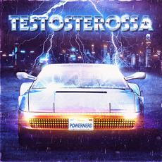 Testosterossa mp3 Album by Powernerd