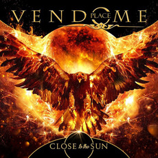 Close To The Sun (Japanese Edition) mp3 Album by Place Vendome