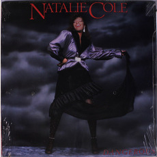 Dangerous mp3 Album by Natalie Cole