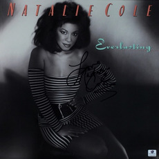 Everlasting (Remastered) mp3 Album by Natalie Cole
