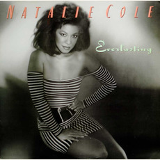 Everlasting mp3 Album by Natalie Cole