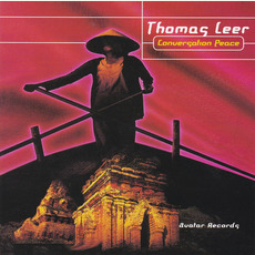Conversation Peace mp3 Album by Thomas Leer