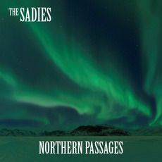 Northern Passages mp3 Album by The Sadies