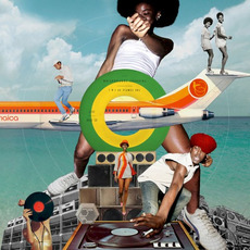 The Temple of I & I mp3 Album by Thievery Corporation