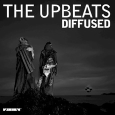Diffused mp3 Album by The Upbeats