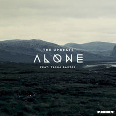 Alone EP mp3 Album by The Upbeats