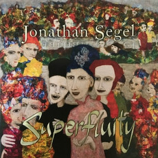 Superfluity mp3 Album by Jonathan Segel