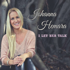 I Let Her Talk mp3 Album by Johanna Hemara
