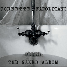 The Naked Album mp3 Album by Johnette Napolitano