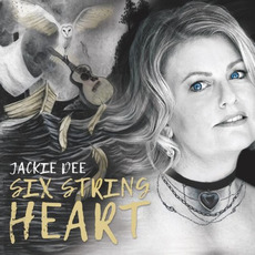 Six String Heart mp3 Album by Jackie Dee