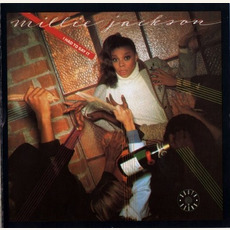 I Had to Say it (Remastered) mp3 Album by Millie Jackson