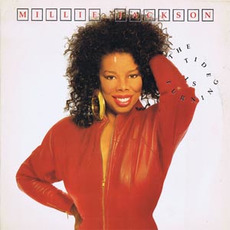 The Tide is Turning mp3 Album by Millie Jackson