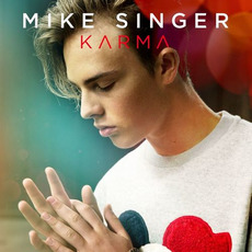 Karma mp3 Album by Mike Singer