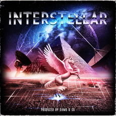 Interstellar mp3 Album by Samo & Co