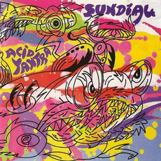 Acid Yantra mp3 Album by Sun Dial