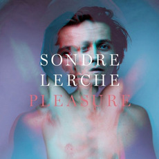 Pleasure mp3 Album by Sondre Lerche