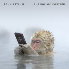 Change of Fortune mp3 Album by Soul Asylum