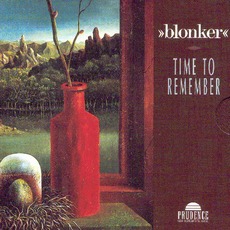 Time to Remember mp3 Album by Blonker